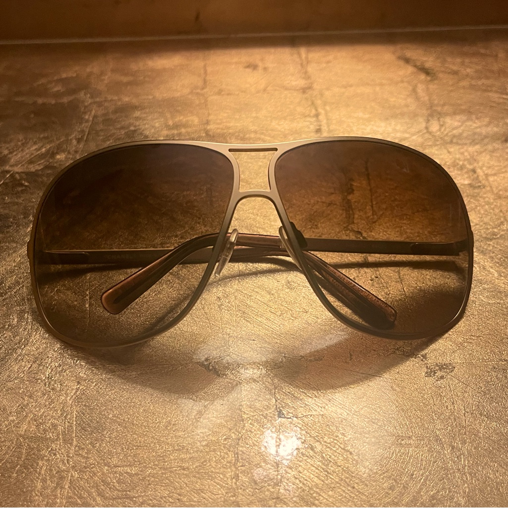 Chanel Ladies Sunglasses